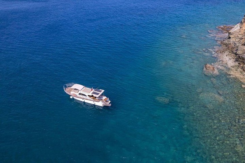 Fethiye Fishing & Island Tour | Private 2