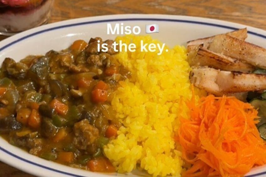 Solo-Friendly Tokyo Food Walk: Bring Japanese Flavors Home 2