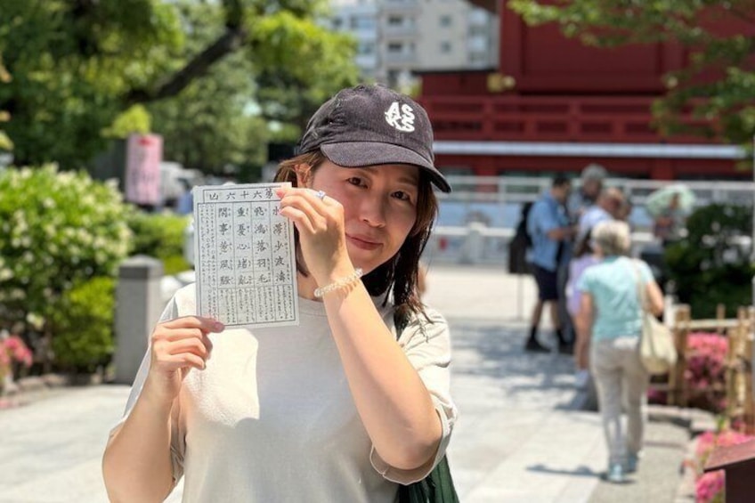 Solo-Friendly Tokyo Food Walk: Bring Japanese Flavors Home 1