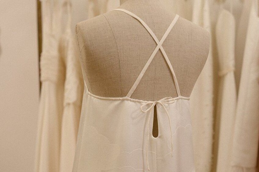 Milan Fashion Tailoring Workshop & Artisanal Excellences Tour 3