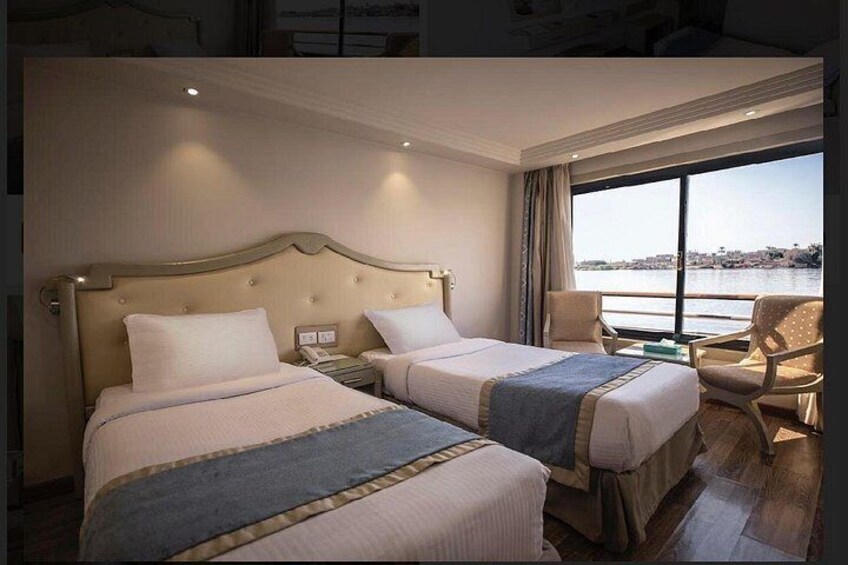 Private 6 Days Tour Cairo Aswan Abu Simbel Luxor And Nile Cruise 5