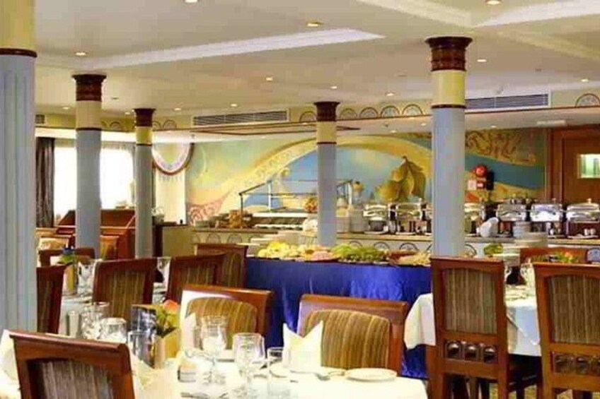 Private 6 Days Tour Cairo Aswan Abu Simbel Luxor And Nile Cruise 5