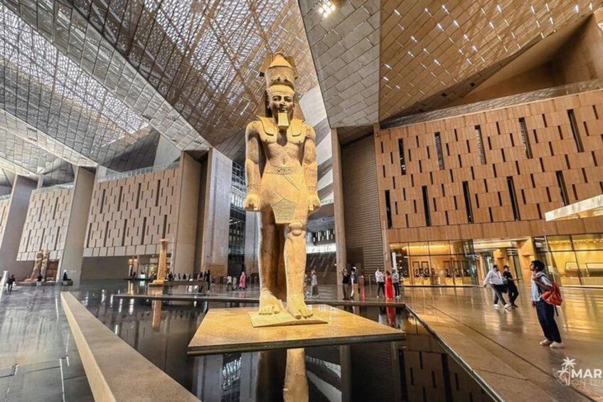 Private 6 Days Tour Cairo Aswan Abu Simbel Luxor And Nile Cruise 4