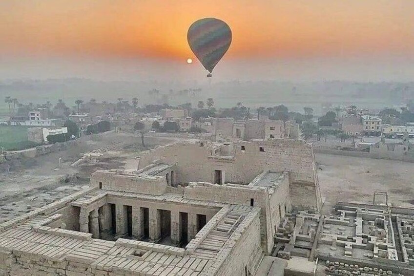 Private 6 Days Tour Cairo Aswan Abu Simbel Luxor And Nile Cruise 2