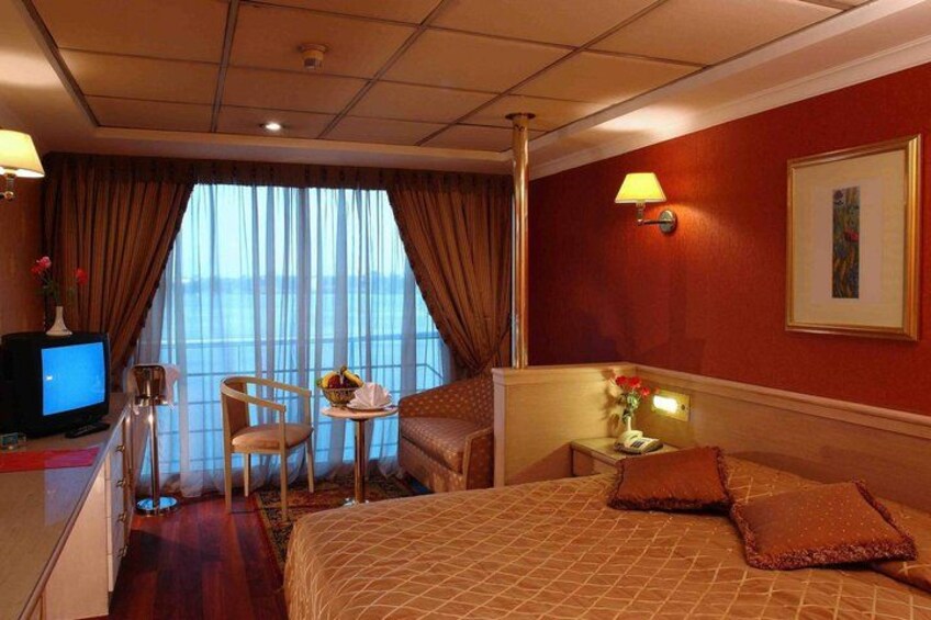 Private 6 Days Tour Cairo Aswan Abu Simbel Luxor And Nile Cruise 4