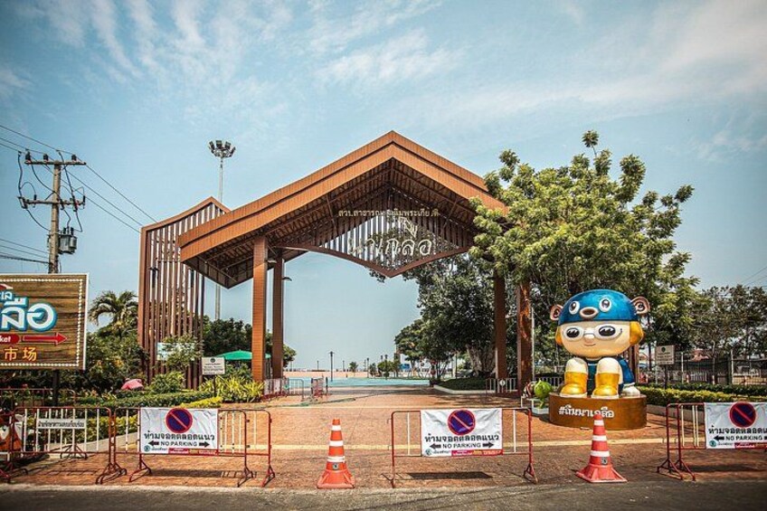 Pattaya Bites Food Tour with 14+ Tastings 2