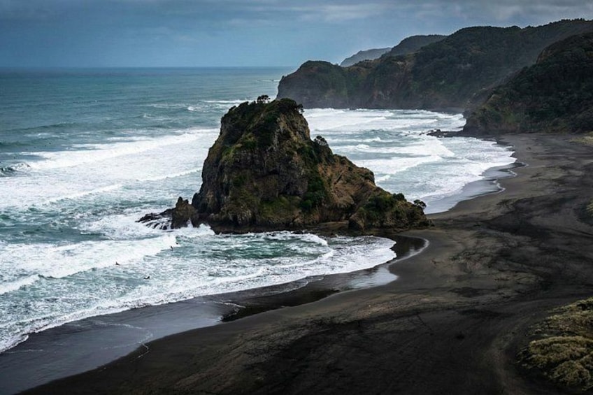 Auckland to Volcanoes: North Island Self-Guided Adventure 2