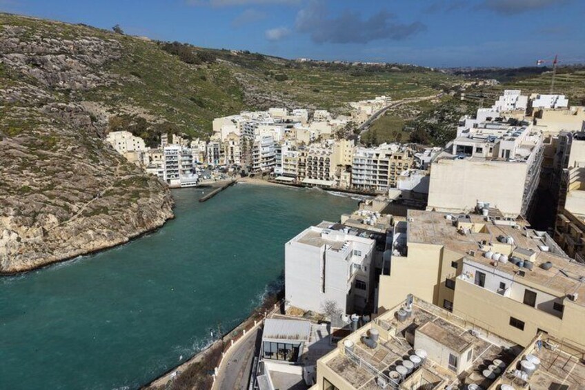 Malta Full Day Self Drive Buggy Tour with Lunch and Swim Stop 3