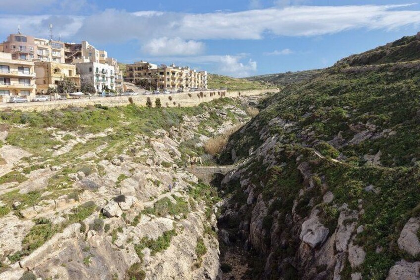 Malta Full Day Self Drive Buggy Tour with Lunch and Swim Stop 4