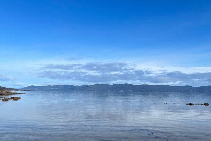 Bruny Island & The Margate Train: Food, Wildlife & Coastal View 5
