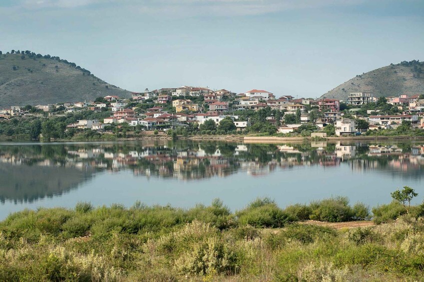 Picture 2 for Activity From Sarandë: Day trip to Konispol 2