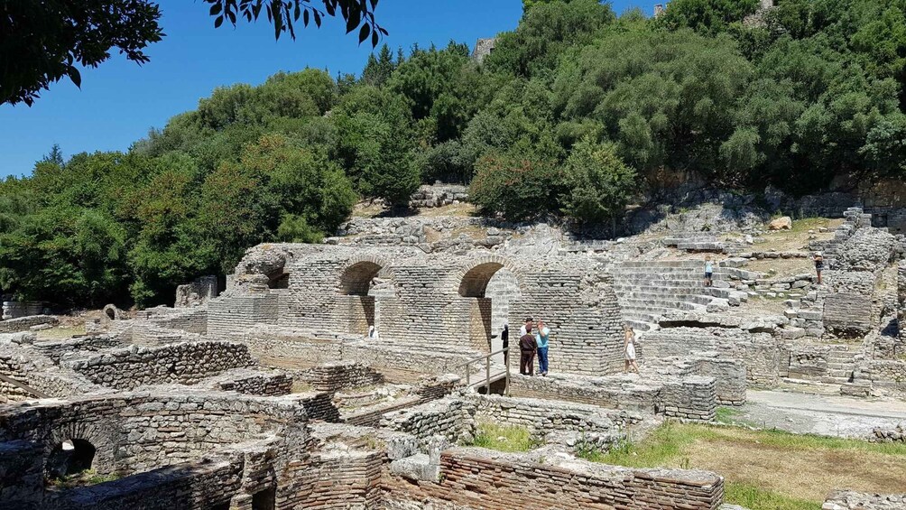 Picture 3 for Activity From Sarandë: Day trip to Konispol 3