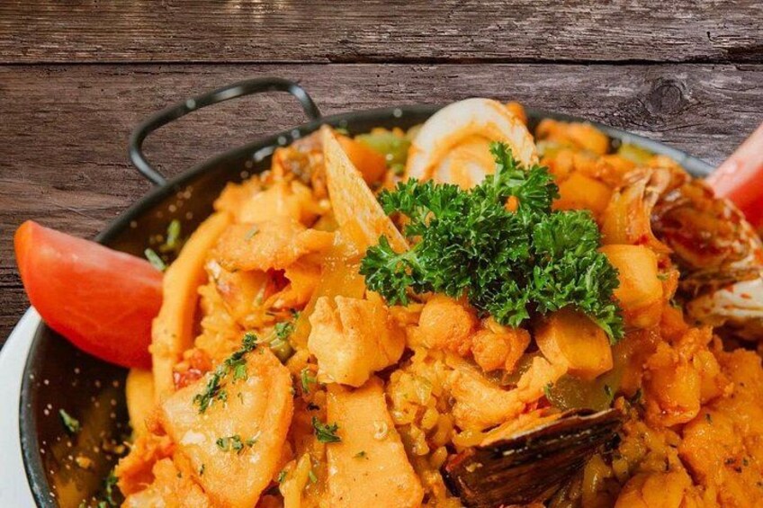 Puerto Plata Highlights and Seafood Experience 4