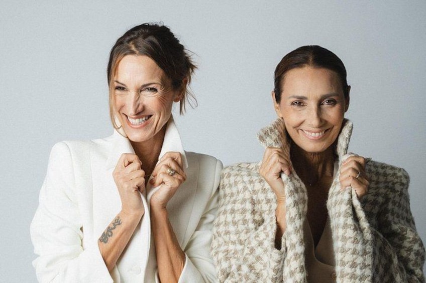 Make you own necklace and discover Italian Textiles in Turin 4