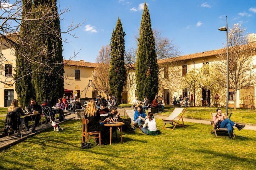 Create a Miniature Dome Souvenir in Florence with Local Artisan 2