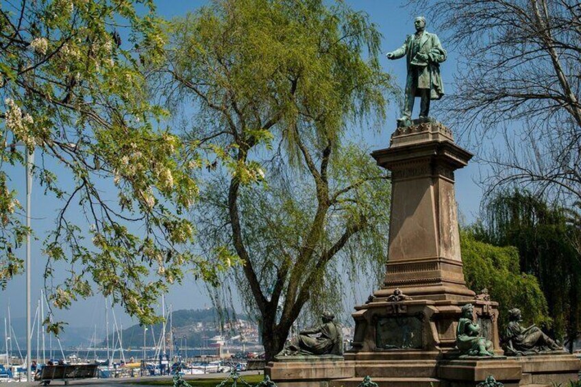 TOP Vigo : Private Guided Tour with your mobile 4