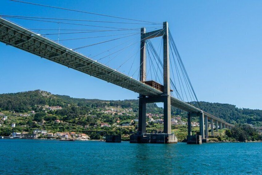 TOP Vigo : Private Guided Tour with your mobile 2