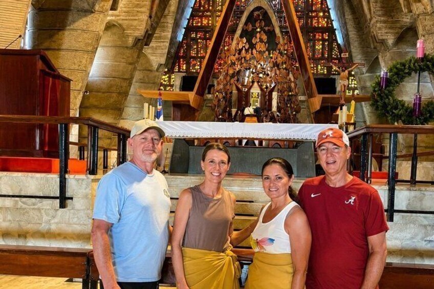 Private Higüey Tour : Basilica, Local Market & Dominican Beer 2
