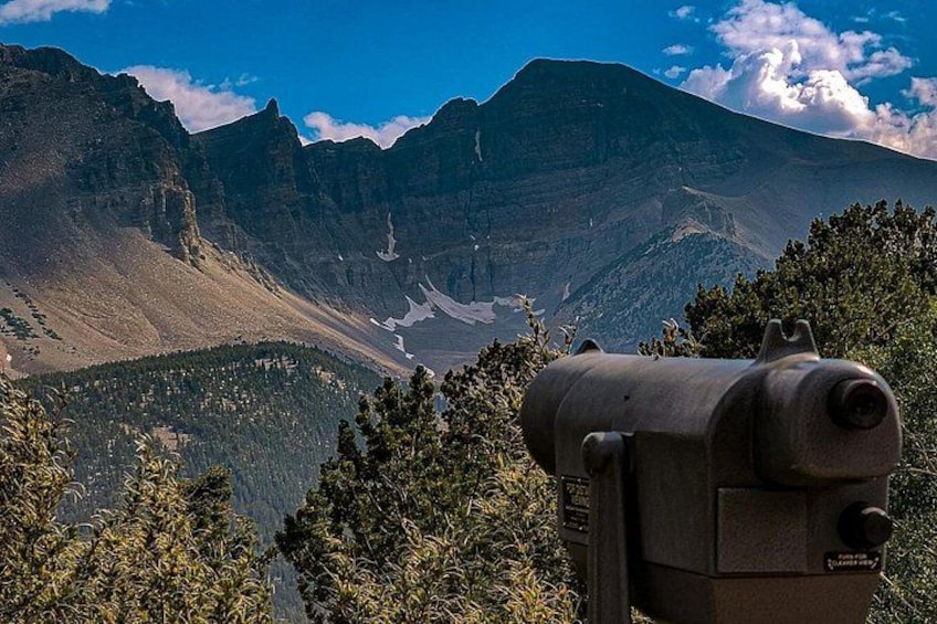 Wheeler Peak 2