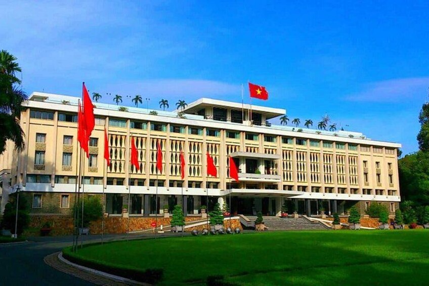 Independence Palace 3