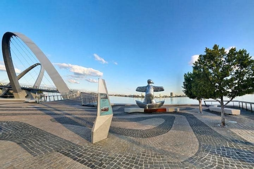 Perth Cultural and Historic Self Guided Walking Tour 5