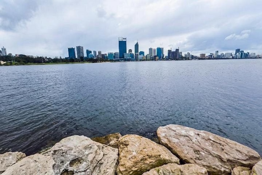 Perth Cultural and Historic Self Guided Walking Tour 2