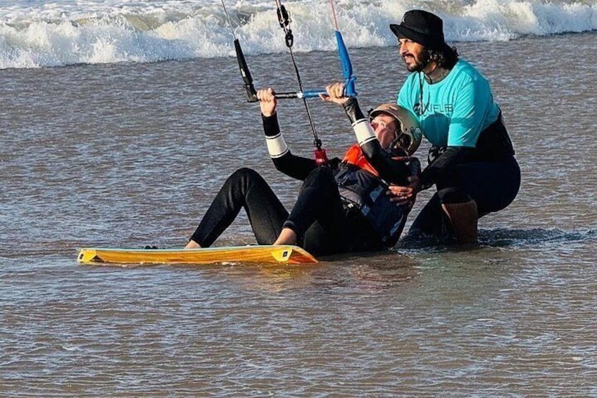 KiteLife Watersports : 10 Hours Kitesurf Lesson in Essaouira 4