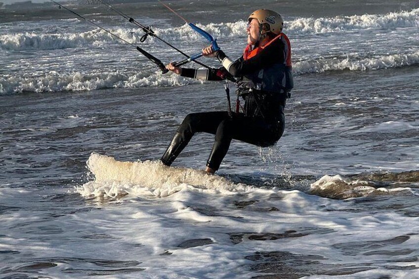 KiteLife Watersports : 10 Hours Kitesurf Lesson in Essaouira 3