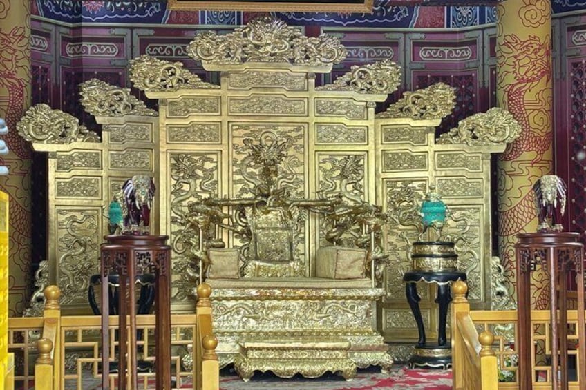 Private Chongqing Tour by Didi with English Guide 2