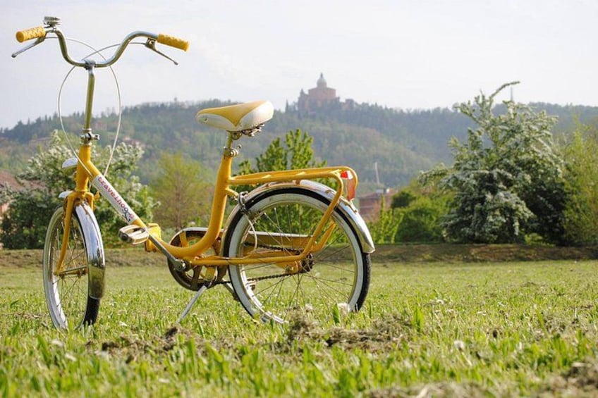 Bologna Panoramic Bike Tour 1
