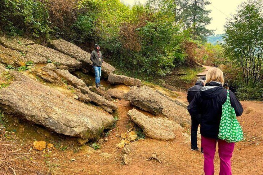Visoko Pyramids Tour the Mystical World by a Professional Guide  4