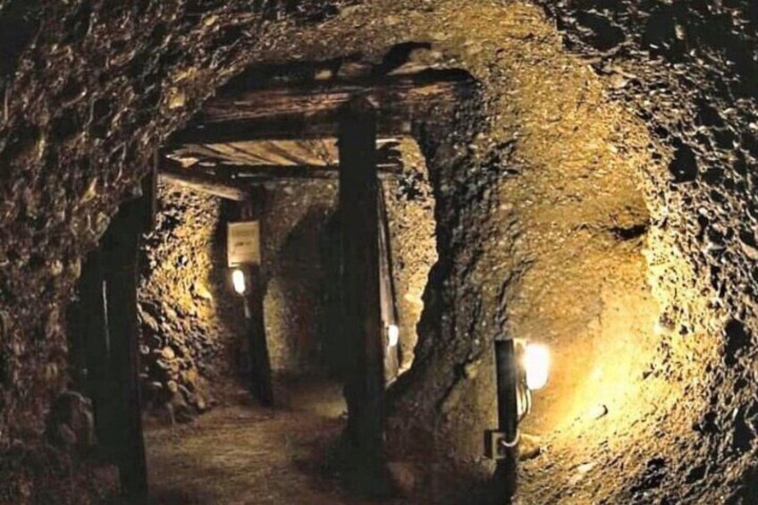 From Sarajevo: Visoko And Bosnian Pyramid Mistery 1