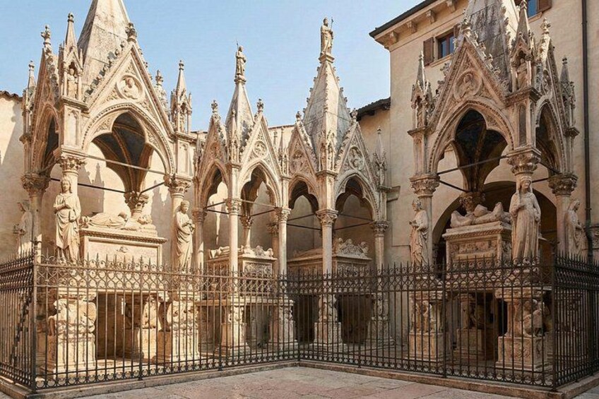 Verona of Romeo & Juliet: A Self-Guided Walk in the City of Love 2