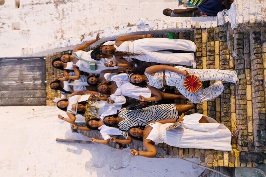 Cape Coast Castle Kakum and Elmina Boat Day Trip from Accra 4