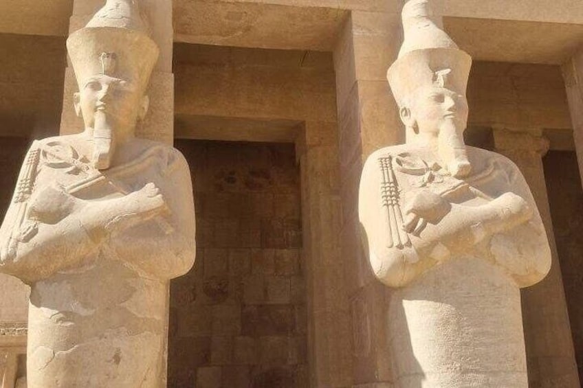 Aswan Highlights Tour Philae Temple High Dam Unfinished Obelisk 5