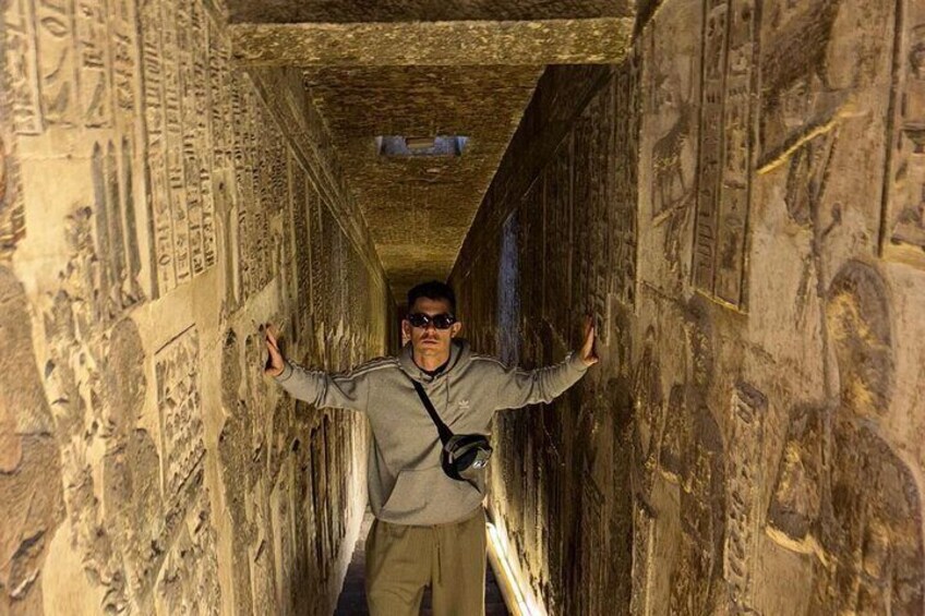Aswan Highlights Tour Philae Temple High Dam Unfinished Obelisk 2
