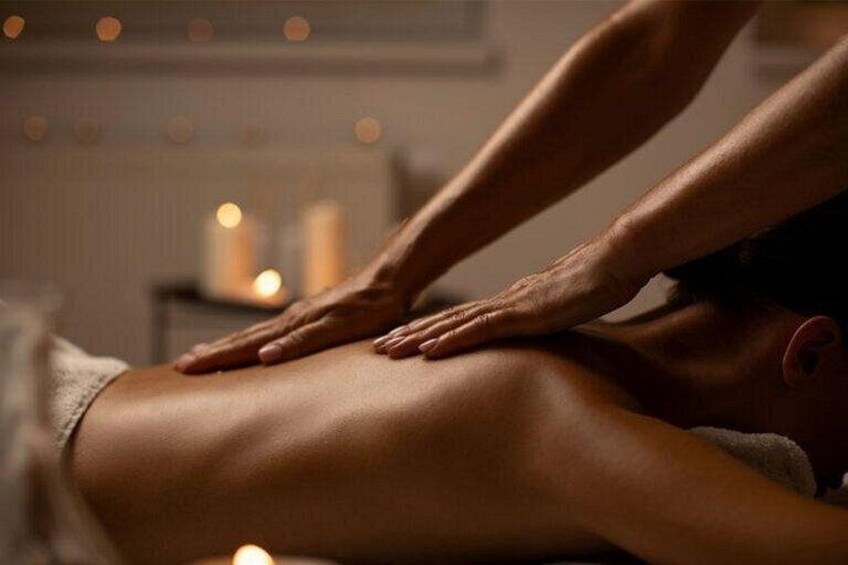 Private Secrets Massage for Women - Spa 1