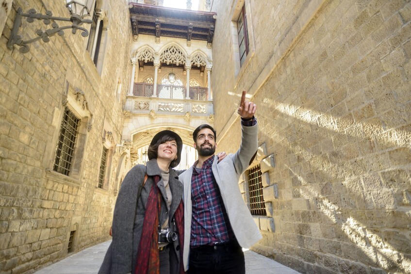 Tapas & Friends: Barcelona ’s Ultimate Local Gastronomic Experience 3