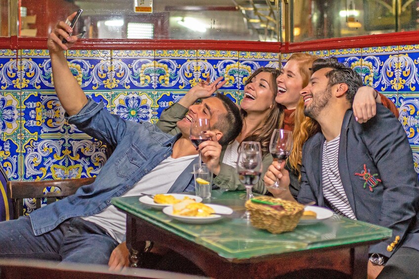 Tapas & Friends: Barcelona’s Ultimate Local Gastronomic Experience 5