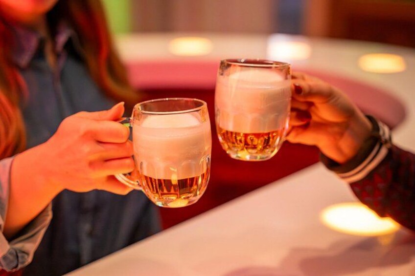 Prague Walking and Beer Tour Discover Hidden Gems 3