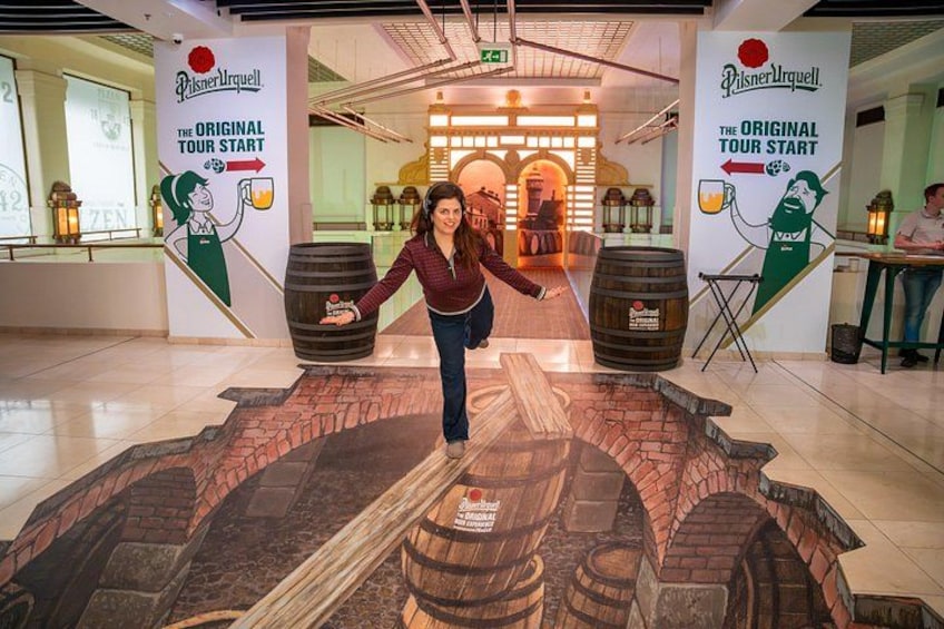 Prague Walking and Beer Tour Discover Hidden Gems 2