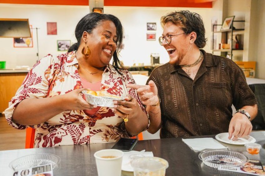 1.5 Hour Southern Essentials: Biscuits and Pimiento Cheese Class 1
