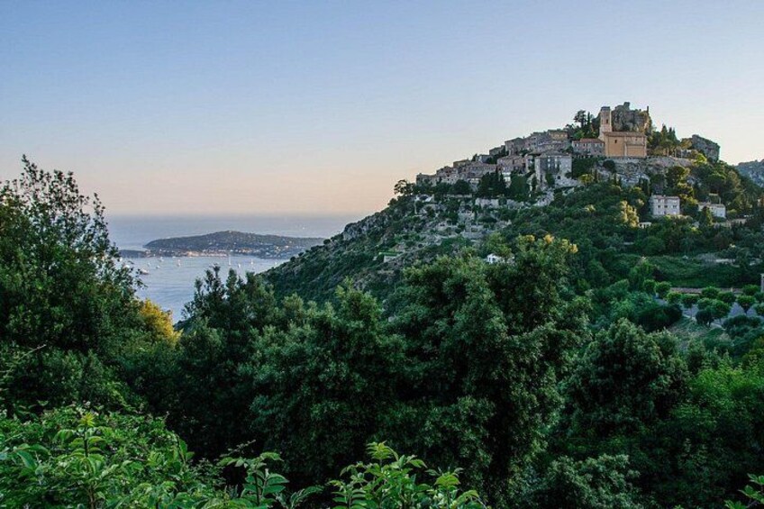 Monaco : Eastern French Riviera Private or Semi-Private Day Tour 2