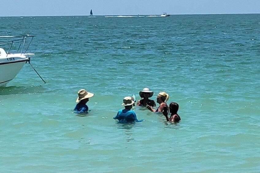 Private Day Cruise: Explore Cape Coral, Sanibel and Fort Myers 4