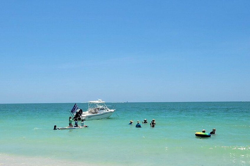 Private Day Cruise: Explore Cape Coral, Sanibel and Fort Myers 5