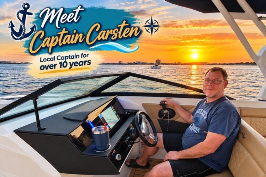 Private Day Cruise: Explore Cape Coral, Sanibel and Fort Myers 3