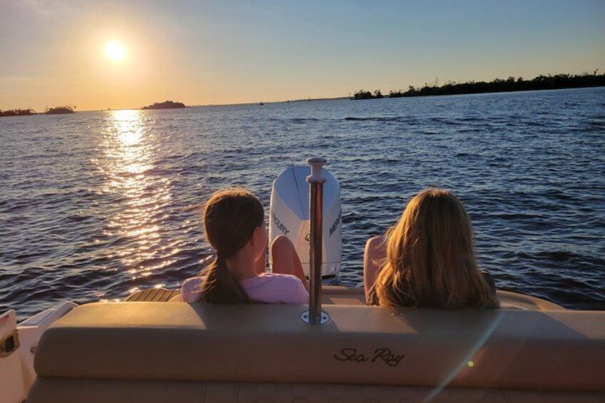 Private Day Cruise: Explore Cape Coral, Sanibel and Fort Myers 2