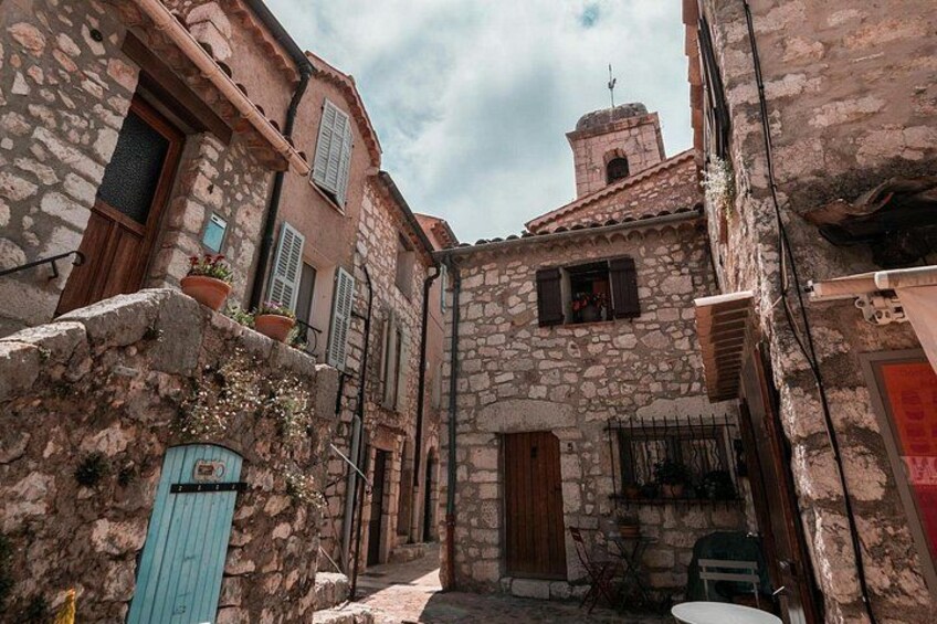 Cannes: Western French Riviera Semi-Private or Private Day Tour 4