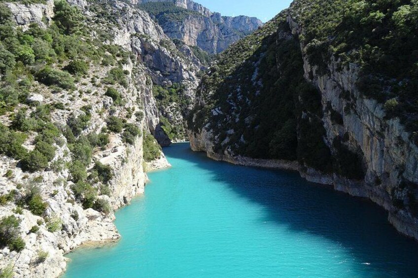 Cannes: Western French Riviera Semi-Private or Private Day Tour 3