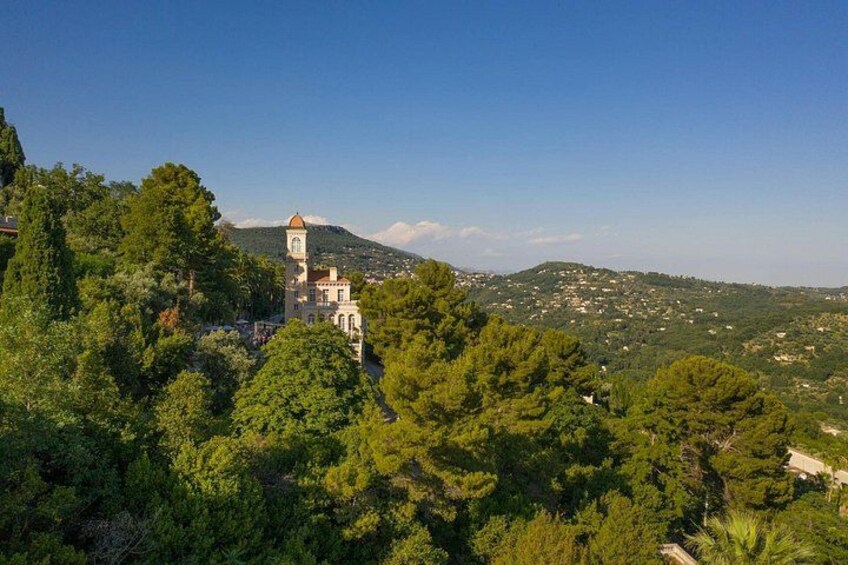 Cannes: Western French Riviera Semi-Private or Private Day Tour 5